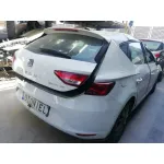 SEAT LEON (5F1) '2015 REFERENCE ECOMOTIVE BLANCO