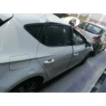 SEAT LEON (5F1) '2015 REFERENCE ECOMOTIVE BLANCO