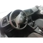 SEAT LEON (5F1) '2015 REFERENCE ECOMOTIVE BLANCO