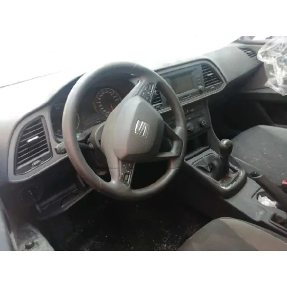 SEAT LEON (5F1) '2015 REFERENCE ECOMOTIVE BLANCO