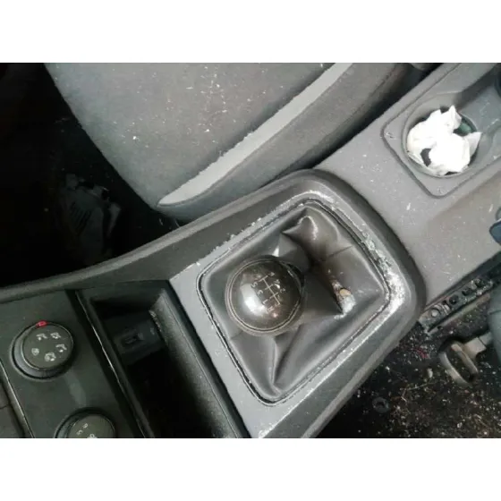 SEAT LEON (5F1) '2015 REFERENCE ECOMOTIVE BLANCO