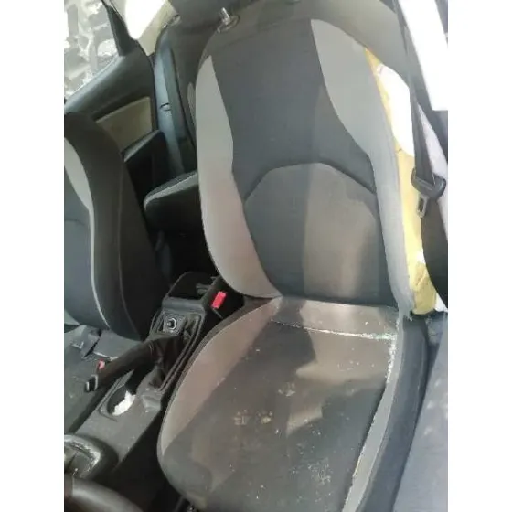 SEAT LEON (5F1) '2015 REFERENCE ECOMOTIVE BLANCO
