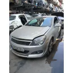 OPEL ASTRA H TWINTOP (A04) MOTOR Z19DTH MANUAL 6V CVF/KW: 12.94/110 2005