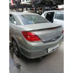 OPEL ASTRA H TWINTOP (A04) MOTOR Z19DTH MANUAL 6V CVF/KW: 12.94/110 2005