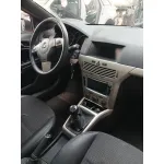 OPEL ASTRA H TWINTOP (A04) MOTOR Z19DTH MANUAL 6V CVF/KW: 12.94/110 2005