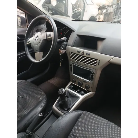 MOTOR Z19DTH MANUAL 6V CVF/KW: 12.94/110
