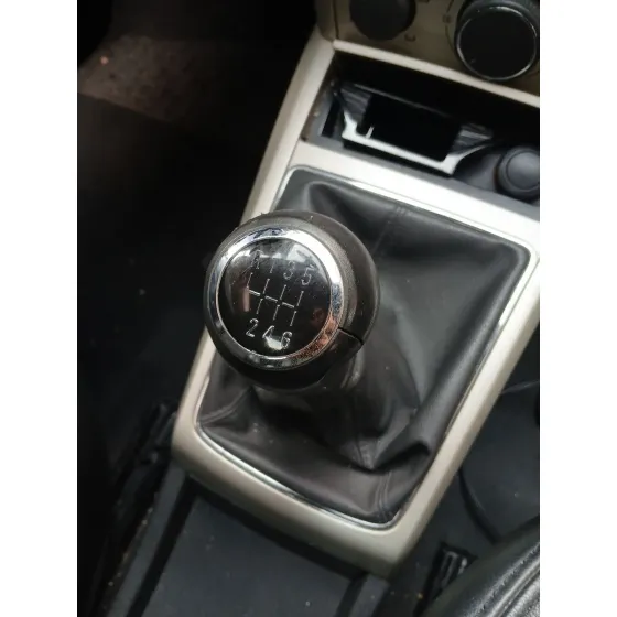 MOTOR Z19DTH MANUAL 6V CVF/KW: 12.94/110