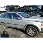 VOLVO XC90 VOLVO XC90 '2005 2.4 DIESEL CAT PLATA 2002