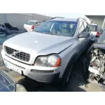 VOLVO XC90 VOLVO XC90 '2005 2.4 DIESEL CAT PLATA 2002