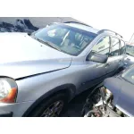 VOLVO XC90 VOLVO XC90 '2005 2.4 DIESEL CAT PLATA 2002