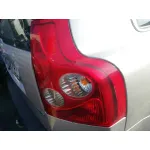 VOLVO XC90 VOLVO XC90 '2005 2.4 DIESEL CAT PLATA 2002