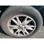 VOLVO XC90 VOLVO XC90 '2005 2.4 DIESEL CAT PLATA 2002