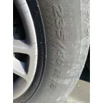 VOLVO XC90 VOLVO XC90 '2005 2.4 DIESEL CAT PLATA 2002