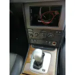 VOLVO XC90 VOLVO XC90 '2005 2.4 DIESEL CAT PLATA 2002