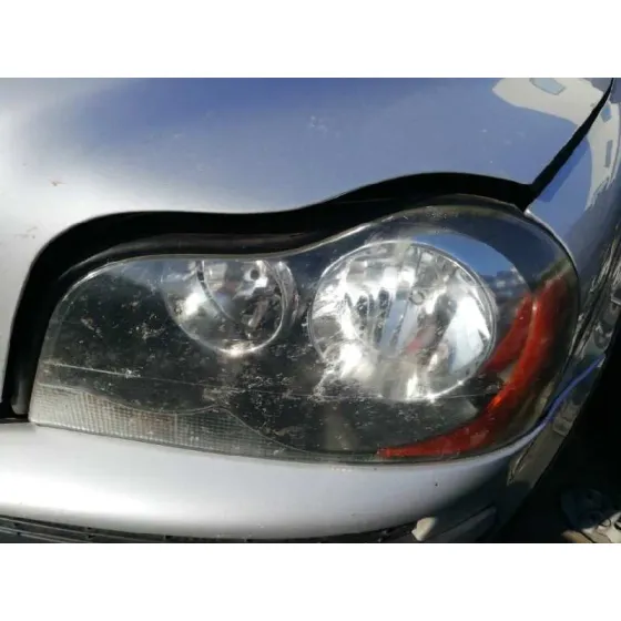 VOLVO XC90 '2005 2.4 DIESEL CAT PLATA