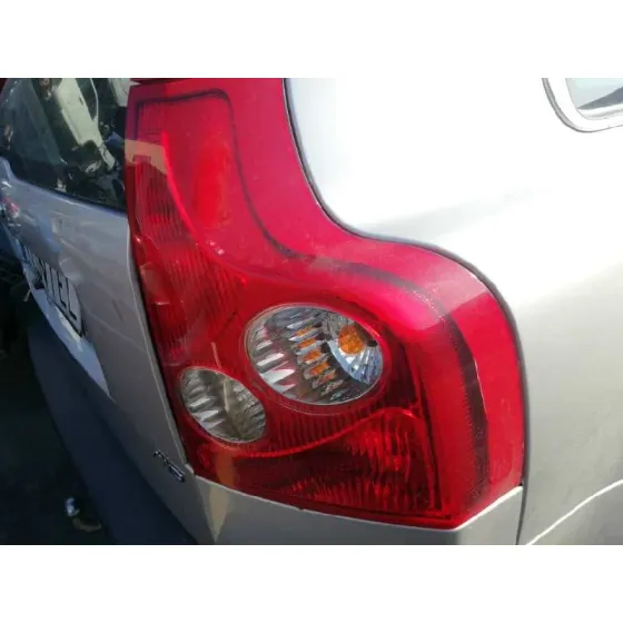 VOLVO XC90 '2005 2.4 DIESEL CAT PLATA