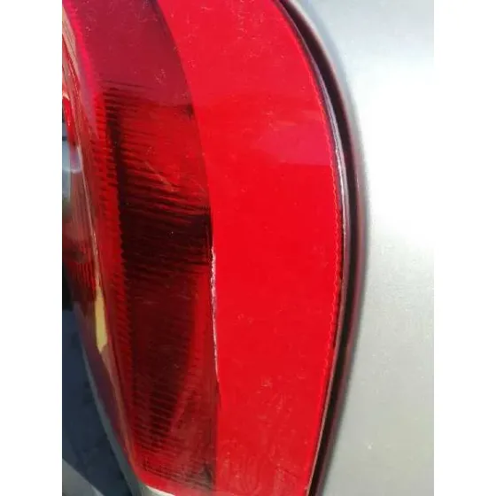VOLVO XC90 '2005 2.4 DIESEL CAT PLATA