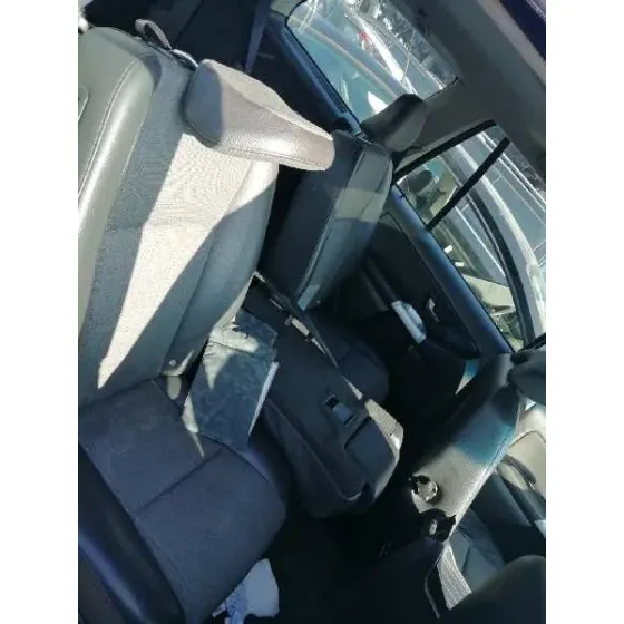 VOLVO XC90 '2005 2.4 DIESEL CAT PLATA