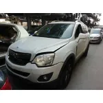 OPEL ANTARA OPEL ANTARA '2013 2.2 CDTI CAT (A 22 DM / LNQ) BLANCO 2006