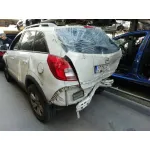 OPEL ANTARA OPEL ANTARA '2013 2.2 CDTI CAT (A 22 DM / LNQ) BLANCO 2006