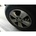OPEL ANTARA OPEL ANTARA '2013 2.2 CDTI CAT (A 22 DM / LNQ) BLANCO 2006