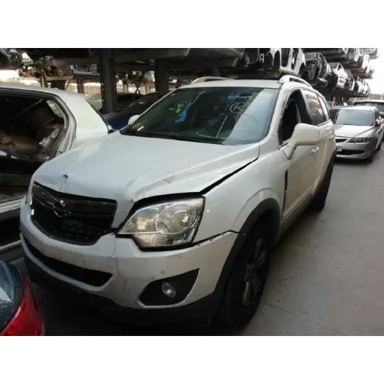 OPEL ANTARA '2013 2.2 CDTI CAT (A 22 DM / LNQ) BLANCO
