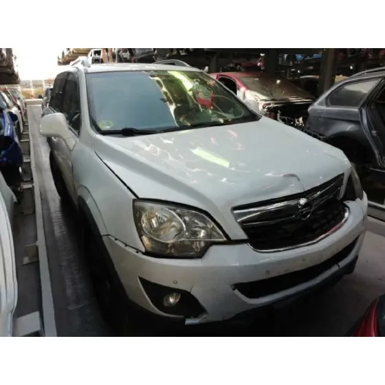 OPEL ANTARA '2013 2.2 CDTI CAT (A 22 DM / LNQ) BLANCO