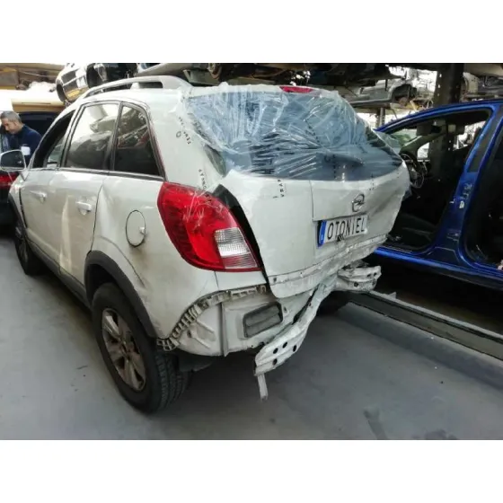 OPEL ANTARA '2013 2.2 CDTI CAT (A 22 DM / LNQ) BLANCO