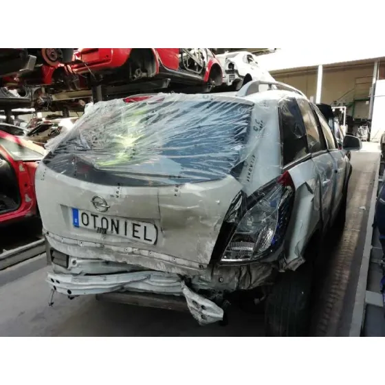 OPEL ANTARA '2013 2.2 CDTI CAT (A 22 DM / LNQ) BLANCO