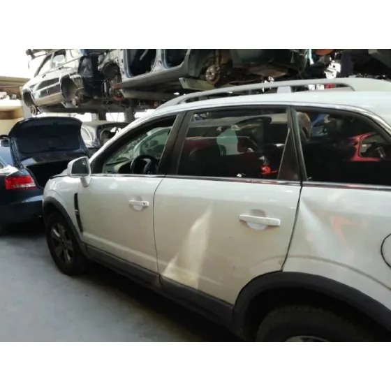 OPEL ANTARA '2013 2.2 CDTI CAT (A 22 DM / LNQ) BLANCO
