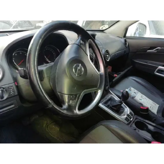 OPEL ANTARA '2013 2.2 CDTI CAT (A 22 DM / LNQ) BLANCO
