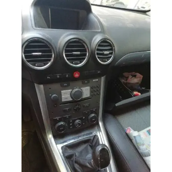 OPEL ANTARA '2013 2.2 CDTI CAT (A 22 DM / LNQ) BLANCO