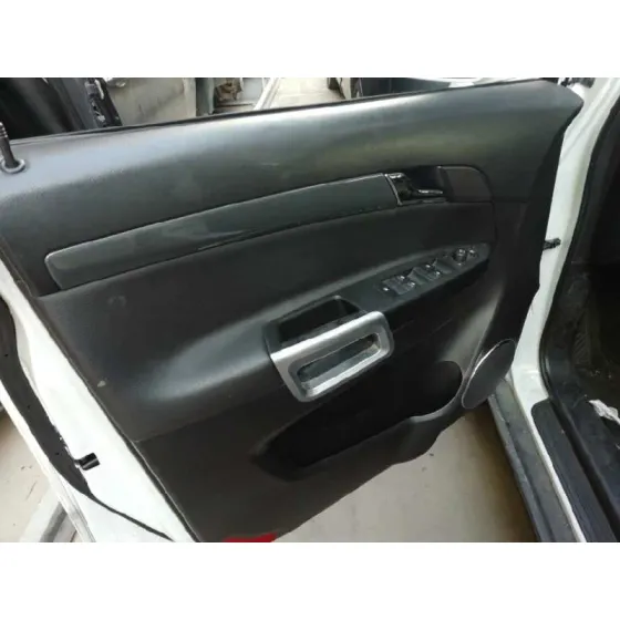 OPEL ANTARA '2013 2.2 CDTI CAT (A 22 DM / LNQ) BLANCO