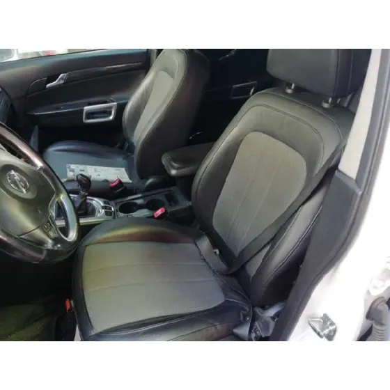 OPEL ANTARA '2013 2.2 CDTI CAT (A 22 DM / LNQ) BLANCO