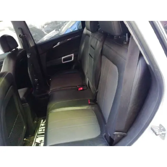 OPEL ANTARA '2013 2.2 CDTI CAT (A 22 DM / LNQ) BLANCO