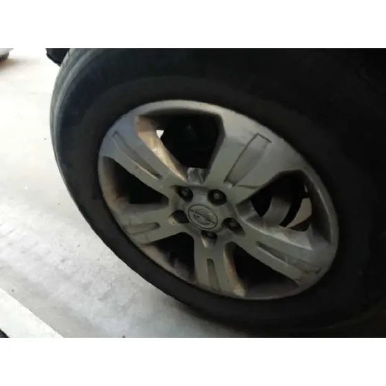 OPEL ANTARA '2013 2.2 CDTI CAT (A 22 DM / LNQ) BLANCO
