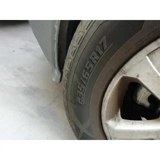 OPEL ANTARA '2013 2.2 CDTI CAT (A 22 DM / LNQ) BLANCO