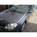 NISSAN PRIMERA (P12) NISSAN PRIMERA BERLINA (P12) '2004 * 2002