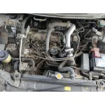 NISSAN PRIMERA (P12) NISSAN PRIMERA BERLINA (P12) '2004 * 2002