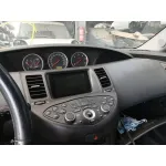 NISSAN PRIMERA (P12) NISSAN PRIMERA BERLINA (P12) '2004 * 2002