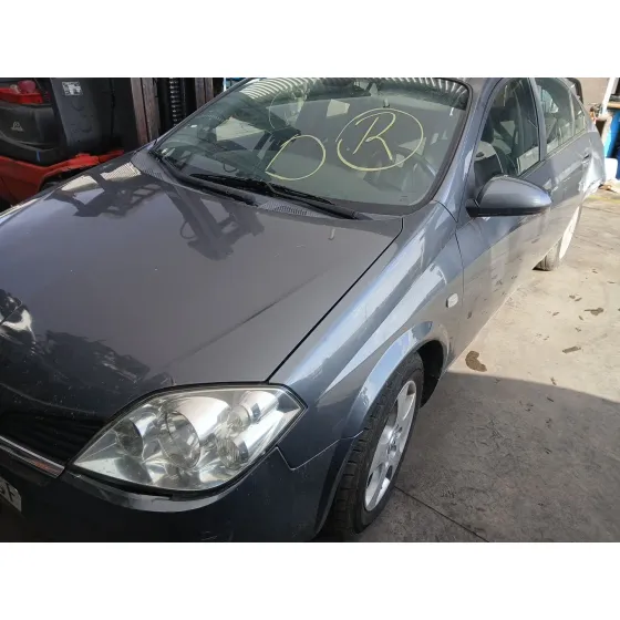 NISSAN PRIMERA BERLINA (P12) '2004 *