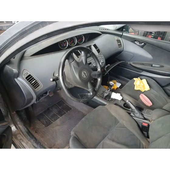 NISSAN PRIMERA BERLINA (P12) '2004 *