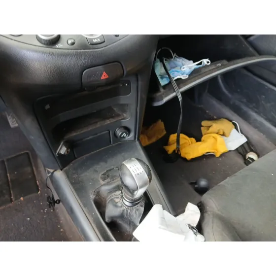 NISSAN PRIMERA BERLINA (P12) '2004 *