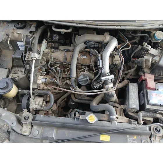 NISSAN PRIMERA BERLINA (P12) '2004 *