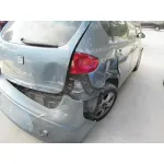 SEAT ALTEA (5P1) SEAT ALTEA (5P1) '2007 1.6 GRIS 2004
