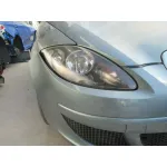 SEAT ALTEA (5P1) SEAT ALTEA (5P1) '2007 1.6 GRIS 2004