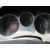 SEAT ALTEA (5P1) SEAT ALTEA (5P1) '2007 1.6 GRIS 2004