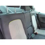 SEAT ALTEA (5P1) SEAT ALTEA (5P1) '2007 1.6 GRIS 2004