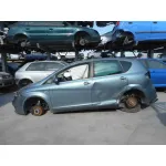 SEAT ALTEA (5P1) SEAT ALTEA (5P1) '2007 1.6 GRIS 2004