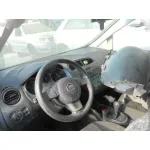 SEAT ALTEA (5P1) SEAT ALTEA (5P1) '2007 1.6 GRIS 2004